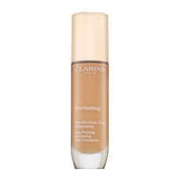 Clarins Everlasting Long-Wearing & Hydrating Matte Foundation dlouhotrvající make-up pro matný e