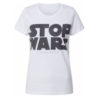 Tričko 'Stop Wars'