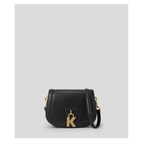 Crossbody karl lagerfeld k/lock md crossbody black