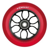 Chilli Kolečko Reaper 110 mm Červené