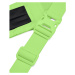 UNDER ARMOUR-UA Flex Speedpocket Run Belt-GRN Zelená 0,2L