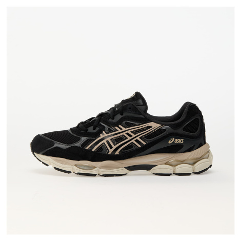 Tenisky Asics Gel-NYC Black/ Black