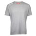 Pánské tričko CCM SS Essential Tee Grey