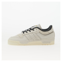 adidas Rivalry Low 86 003 Talc/ Carbon/ Core White