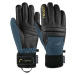 Reusch PETRA VLHOVA R-TEX&reg; XT Zimní rukavice, černá, velikost