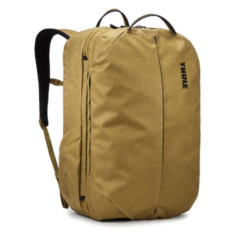 Batoh Thule Aion Travel Backpack 40L Barva: zlatá
