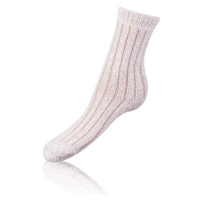 Bellinda SUPER SOFT SOCKS - Women's socks - beige