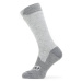 Nepromokavé ponožky SealSkinz Raynham