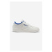 Kožené sneakers boty Reebok Club C 85 IE9388 bílá barva, IE9388-white