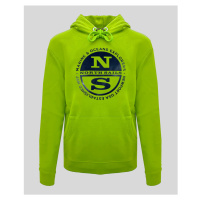 North Sails 9022980453 Lime/Green Zelená