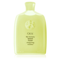Oribe Hair Alchemy Resilience Shampoo posilující šampon pro křehké vlasy 250 ml