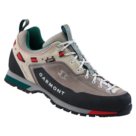 Garmont Dragontail LT GTX Anthracit/Light Grey Pánské outdoorové boty