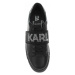 Dámská obuv Karl Lagerfeld KL61037 00S Black Lthr