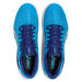 ASICS GEL-TACTIC Pánská indoorová obuv, modrá, velikost 41.5