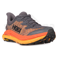 Hoka Mafate Speed 4 M 1129930-CKBC - castlerock black