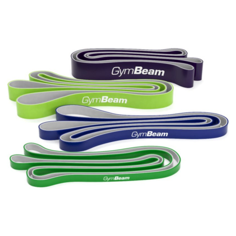 GymBeam Expander DuoBand set sada odporových gum