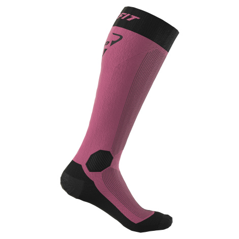 Dynafit Speed Dryarn® Socks růžová