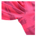 Alpine Pro Amado Dětské funkční triko KTSY406 pink glo