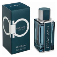 Salvatore Ferragamo Ferragamo Intense Leather - EDP 30 ml