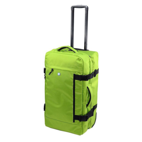 Cestovní taška Dielle 2W M Soft 200-70-33 zelená 70 L