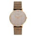 WEWOOD AURORA ROSE GOLD APRICOT