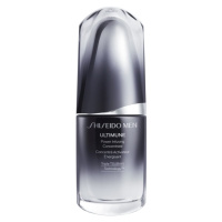 Shiseido Ultimune Power Infusing Concentrate sérum na obličej pro muže 30 ml