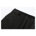 Alpine Pro Foik Pánské outdoorové kalhoty MPAX576 černá
