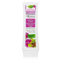 Bione Cosmetics Paeonol + Kaštan relaxační masážní balzám 130 ml