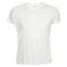Pánské bílé tričko Gant s kapsičkou