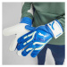 Puma ULTRA PLAY RC Pánské brankářské rukavice, modrá, velikost