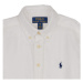 Polo Ralph Lauren CLBDPPC-SHIRTS-SPORT SHIRT Bílá