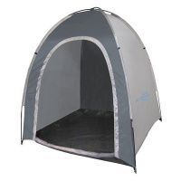 Přístřešek Bo-Camp Storage tent Medium Barva: šedá