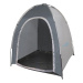 Přístřešek Bo-Camp Storage tent Medium Barva: šedá