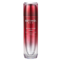 Tony Moly Pleťové tonikum s anti-age účinkem Red Retinol Revital (Toner) 120 ml