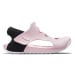 Nike SUNRAY PROTECT 3 Dětské sandály, růžová, velikost 28