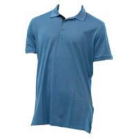 Galvin Green Marty Ventil8 Kings Blue/Black Polo košile