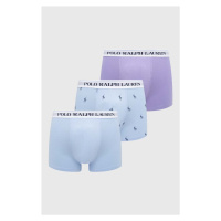 Boxerky Polo Ralph Lauren 3-pack pánské, 714830299