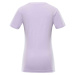 Nax Polefo Dětské triko KTSA461 pastel lilac