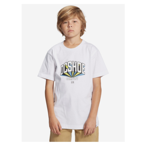 Chlapecká trička DC >>> vybírejte z 40 triček DC ZDE | Modio.cz