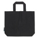 Neutral Nákupní taška NE90051 Black