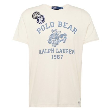 Tričko Ralph Lauren