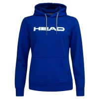 Dámská mikina Head Club Rosie Hoodie Women Royal