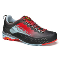 Dámské boty Asolo Eldo GV ML celadon/poppy red/B032 7,5UK