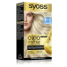 Syoss Oleo Intense permanentní barva na vlasy s olejem odstín 12-01 Ultra Platinum 1 ks