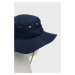 Bavlněný klobouk Kangol tmavomodrá barva, bavlněný, K5302.NV411-NV411