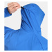 Kilpi BELTRA-M Pánská softshellová bunda - větší velikosti VMX107KI Modrá