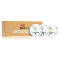 Miss Nella Gentle Soap Collection dárková sada (pro děti)