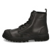 CALVIN KLEIN JEANS EVA MID LACEUP BOOT WL LTH