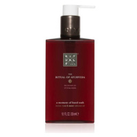 Rituals Gel na mytí rukou The Ritual of Ayurveda (A Moment of Hand Wash) 300 ml