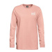 HORSEFEATHERS Top Ibis - dusty pink PINK